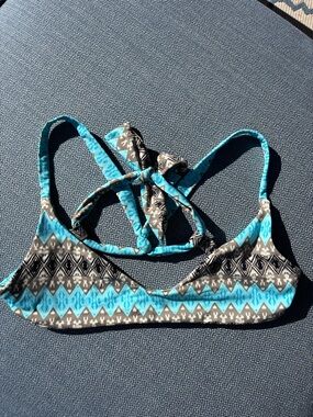 FRANKIES BIKINIS Top